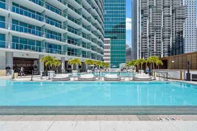 200 Biscayne Boulevard Way #3707, Miami, FL 33131 - Photo 32