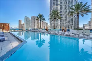 200 Biscayne Blvd Way, Miami, FL 33131 - Photo 36
