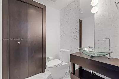 200 Biscayne Boulevard Way #3707, Miami, FL 33131 - Photo 16
