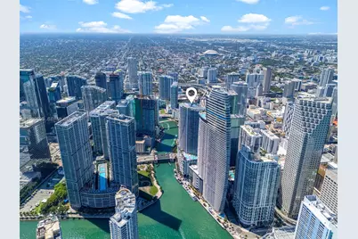 200 Biscayne Boulevard Way #3707, Miami, FL 33131 - Photo 38