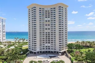 550 S Ocean Blvd, Boca Raton, FL 33432 - Photo 2