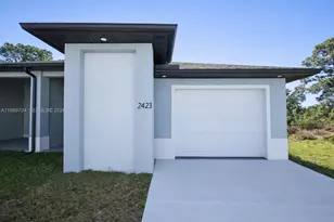 2421/2423 Milton Ave S, Lehigh Acres, FL 33973 - Photo 4