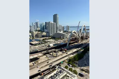 20 NE 11 #3006A, Miami, FL 33132 - Photo 8