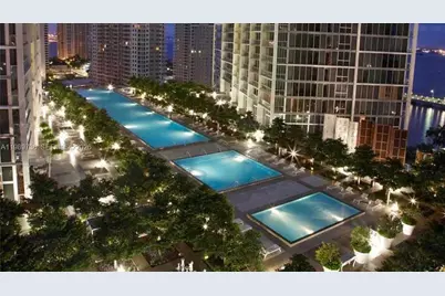 475 Brickell Ave #5111, Miami, FL 33131 - Photo 1