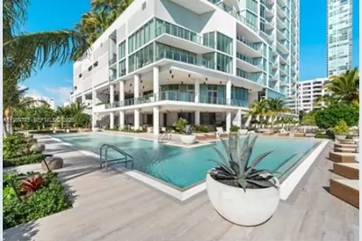 2900 NE 7th Ave #2603, Miami, FL 33137 - Photo 64