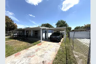 9615 NW 26th Ave, Miami, FL 33147 - Photo 2