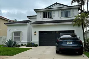 4021 SW 153rd Ave, Miramar, FL 33027 - Photo 1