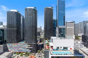 1000 Brickell Plaza, Miami, FL 33131 - Photo 36