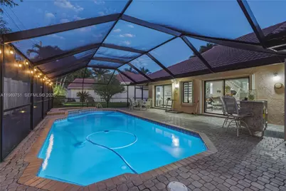 11501 SW 9th Ct, Pembroke Pines, FL 33025 - Photo 32