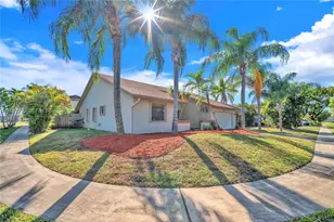 9300 NW 32nd Manor, Sunrise, FL 33351 - Photo 22