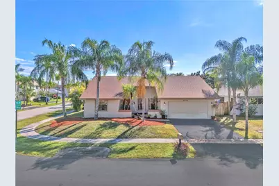 9300 NW 32nd Mnr, Sunrise, FL 33351 - Photo 1