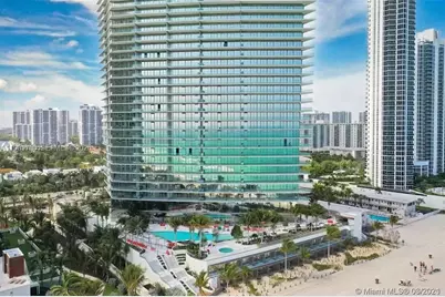 18975 Collins Ave #5105, Sunny Isles Beach, FL 33160 - Photo 34