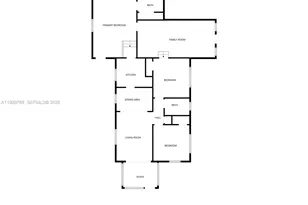 1451 NW 43rd St, Miami, FL 33142 - Photo 6