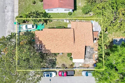 1451 NW 43rd St, Miami, FL 33142 - Photo 4