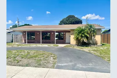 4015 W Park Rd, Hollywood, FL 33021 - Photo 40
