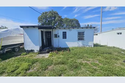 1950 Service Rd, Opa Locka, FL 33054 - Photo 1