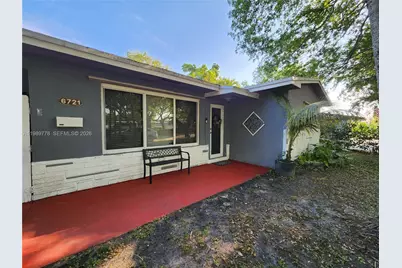 6721 Garfield St, Hollywood, FL 33024 - Photo 6