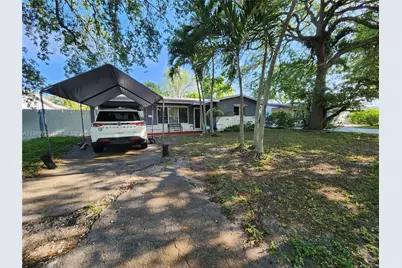 6721 Garfield St, Hollywood, FL 33024 - Photo 4