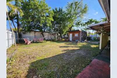 6721 Garfield St, Hollywood, FL 33024 - Photo 22