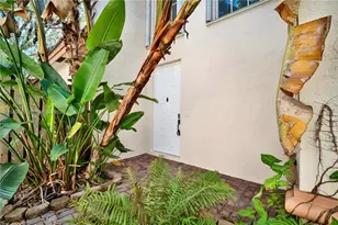 1251 Hayes St, Hollywood, FL 33019 - Photo 48