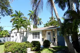 715 Hollywood Blvd, Hollywood, FL 33019 - Photo 2