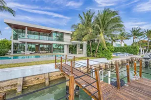 1234 S Biscayne Point Rd, Miami Beach, FL 33141 - Photo 1