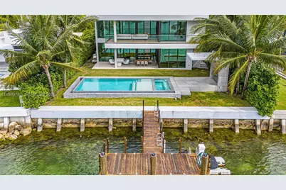 1234 S Biscayne Point Rd #n/a, Miami Beach, FL 33141 - Photo 28