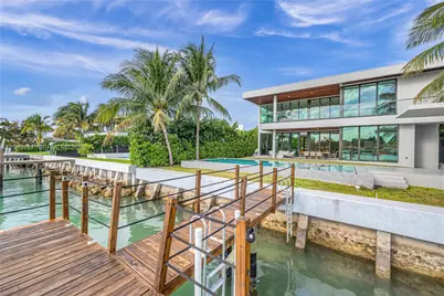 1234 S Biscayne Point Rd #n/a, Miami Beach, FL 33141 - Photo 2