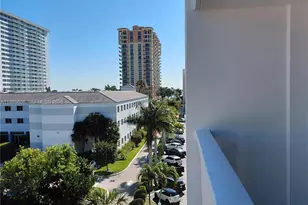 3113 S Ocean Dr, Hallandale Beach, FL 33009 - Photo 22