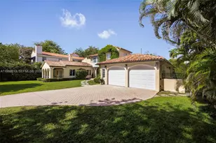4206 Alhambra Cir, Coral Gables, FL 33146 - Photo 2