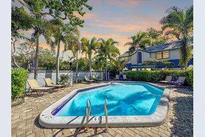 700 SE 14th St #G, Fort Lauderdale, FL 33316 - Photo 1
