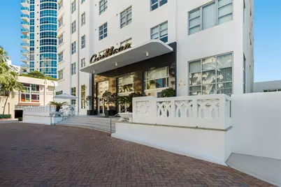 3739 Collins Ave #N-604, Miami Beach, FL 33140 - Photo 32