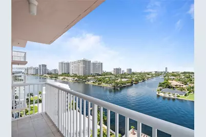 3161 S Ocean Dr #1201, Hallandale Beach, FL 33009 - Photo 1
