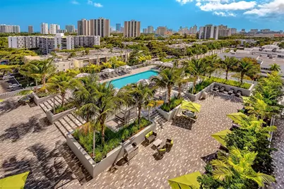 2960 NE 207th St #704, Aventura, FL 33180 - Photo 10