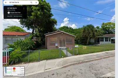 337 NW 31st St, Miami, FL 33127 - Photo 1