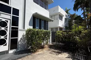 1525 Meridian Ave, Miami Beach, FL 33139 - Photo 1