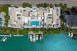 5970 Indian Creek Dr, Miami Beach, FL 33140 - Photo 48