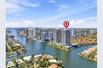 3801 NE 207th St #1203, Aventura, FL 33180 - Photo 42