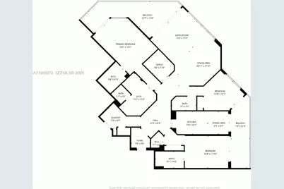 3801 NE 207th St #1203, Aventura, FL 33180 - Photo 40