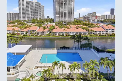 3801 NE 207th St #1203, Aventura, FL 33180 - Photo 34