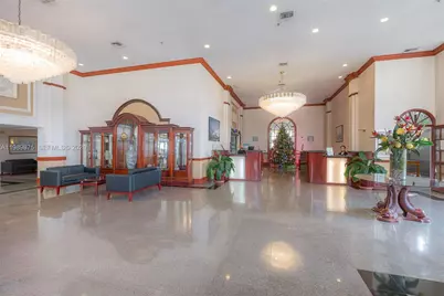 7601 E Treasure Dr #1924, North Bay Village, FL 33141 - Photo 20