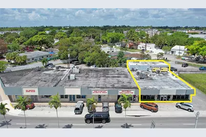 12950 W Dixie Hwy, North Miami, FL 33161 - Photo 2