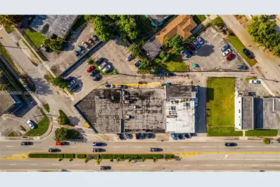 12950 W Dixie Hwy, North Miami, FL 33161 - Photo 2
