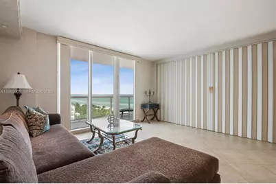 5001 Collins Ave #9H, Miami Beach, FL 33140 - Photo 6