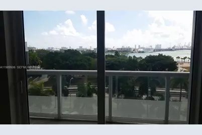 50 Biscayne Blvd #507, Miami, FL 33132 - Photo 8