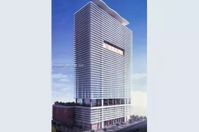 50 Biscayne Blvd #507, Miami, FL 33132 - Photo 1