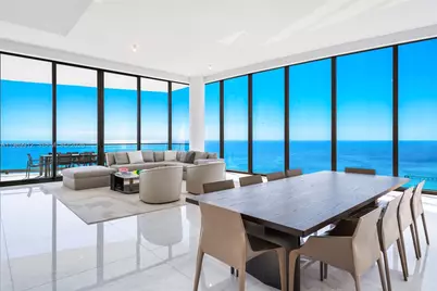 17901 Collins Ave #4507, Sunny Isles Beach, FL 33160 - Photo 2