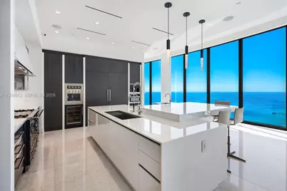 17901 Collins Ave #4507, Sunny Isles Beach, FL 33160 - Photo 8