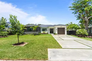 6221 SW 60th St, South Miami, FL 33143 - Photo 1