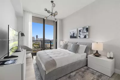 101 Diplomat Pkwy #1808, Hallandale Beach, FL 33009 - Photo 32